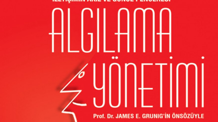 Algılama Yönetimi ROTA YAYINLARI