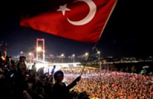 15 Temmuz’un 2.Aşaması Nasıl Olabilir/Olacak?