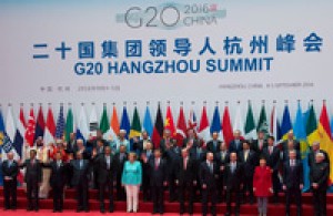 G20’nin Kazananları, Kaybedenleri