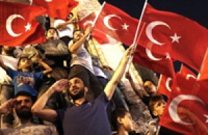 Kadife Darbeden Askeri Darbeye
