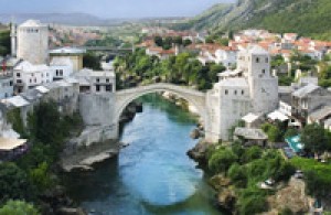 Her An Bir Bosna Savaşı Çıkabilir Mi?