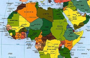 Türkiye Afrika’da Kapasitesinin Yüzde 10’unda Deği