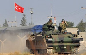 Türk Dış Politikasında Yeni Dönemin Kodları