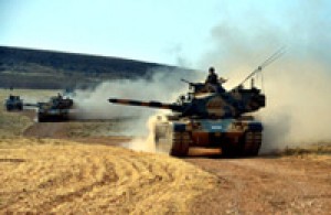 DEAŞ Sonrası Musul Ve Rakka: Çatışan Çıkarlar, Tehditler