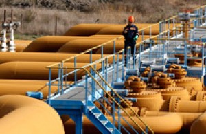 Petrol Ülkeleri Ekonomik Modellerini Değiştirmeye Çalışıyor