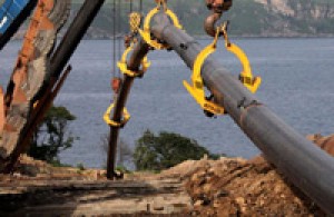 Türk Akımı: Enerji Denkleminde Yeni Aşama