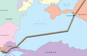 Enerji Hatlarının Kesişim Ülkesi: Türkiye