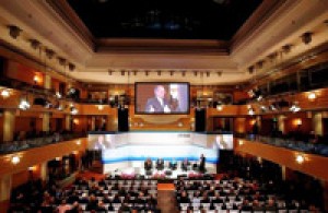 Münih Güvenlik Konferansı ve Yeni Dünya Düzeni